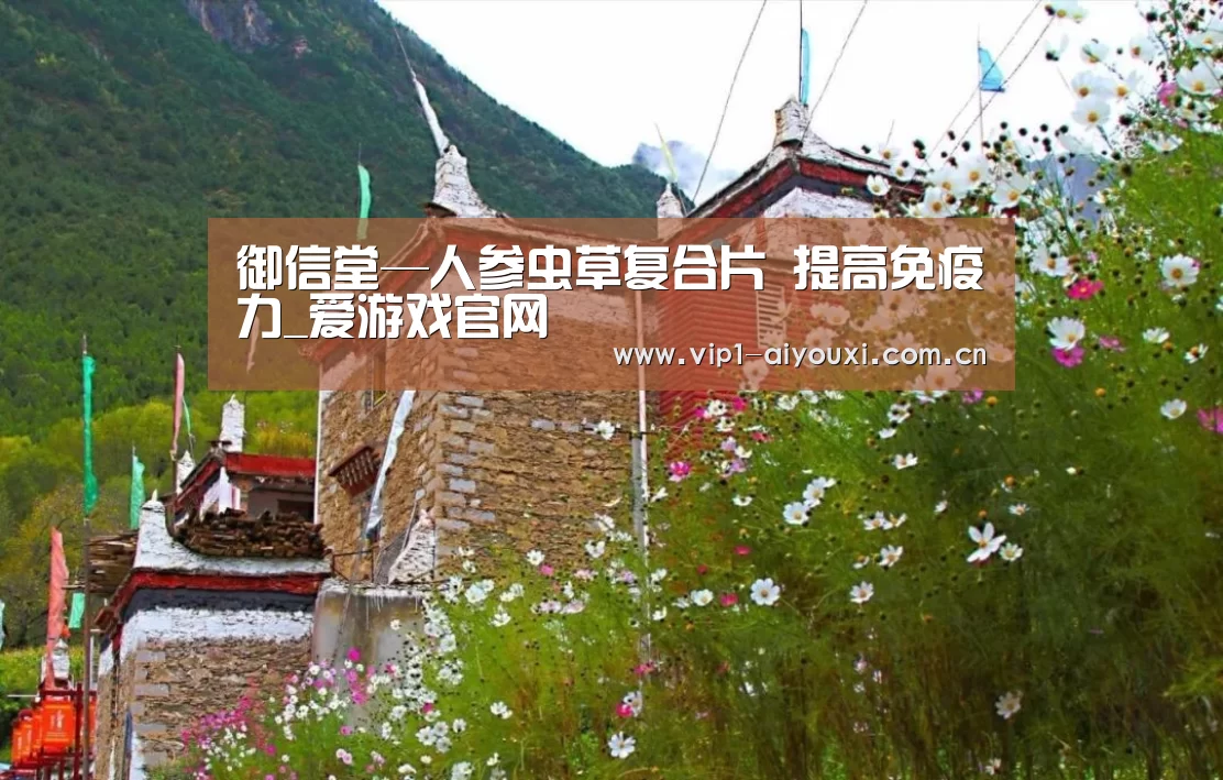 御信堂—人参虫草复合片 提高免疫力_爱游戏官网(图1) 体育手机端APP