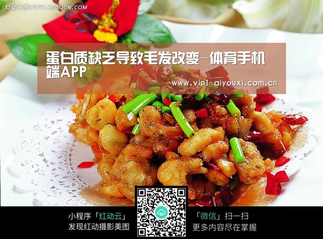 蛋白质缺乏导致毛发改变-体育手机端APP(图2) 体育手机端APP