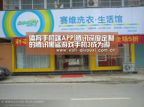 体育手机端APP