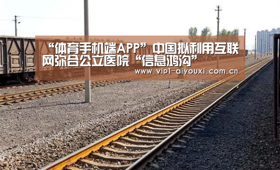 “体育手机端APP”中国拟利用互联网弥合公立医院“信息鸿沟”(图3) 体育手机端APP